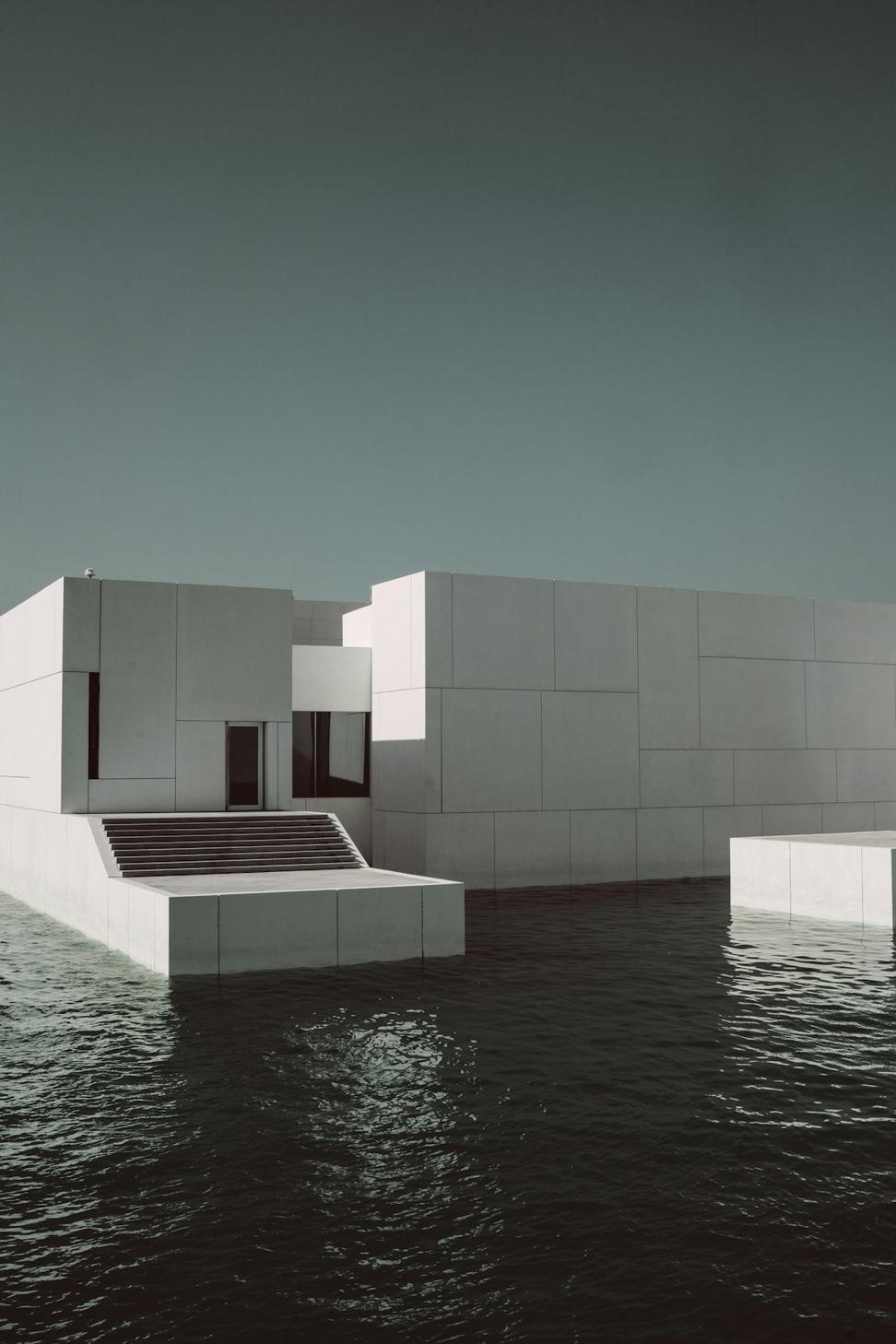 Lakefront Retreat