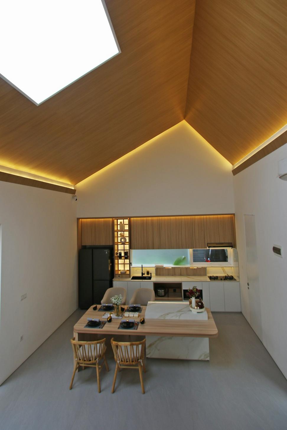 Alpine Loft Interiors