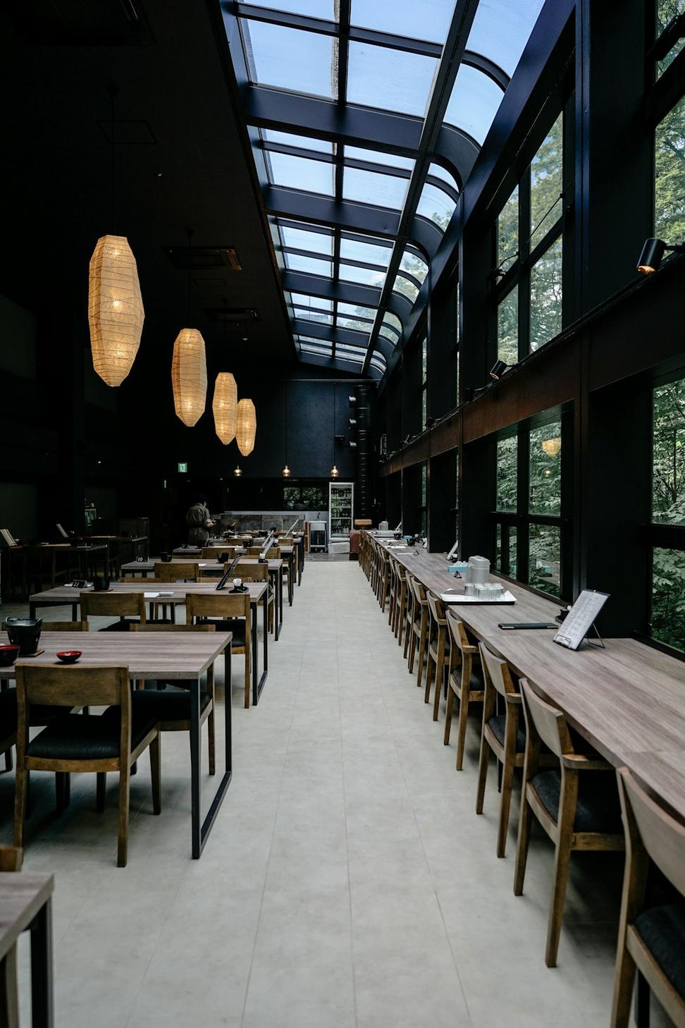 Summit Restaurant & Lodge