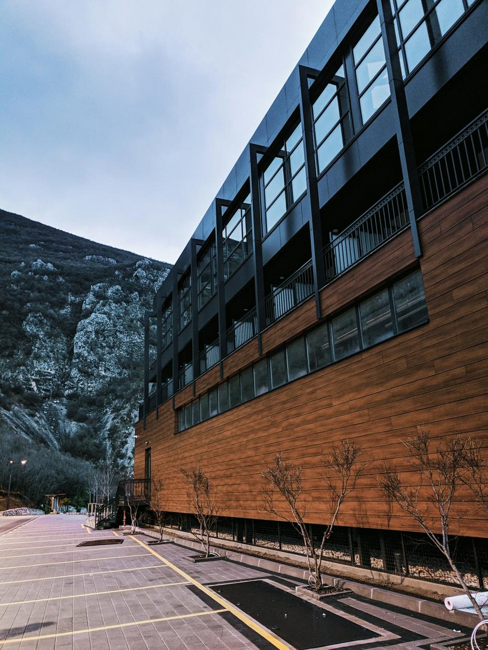 Cascade Tech Hub