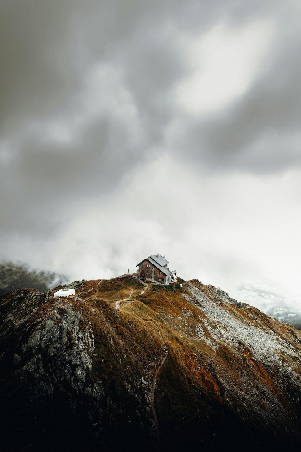 Stone Creek House