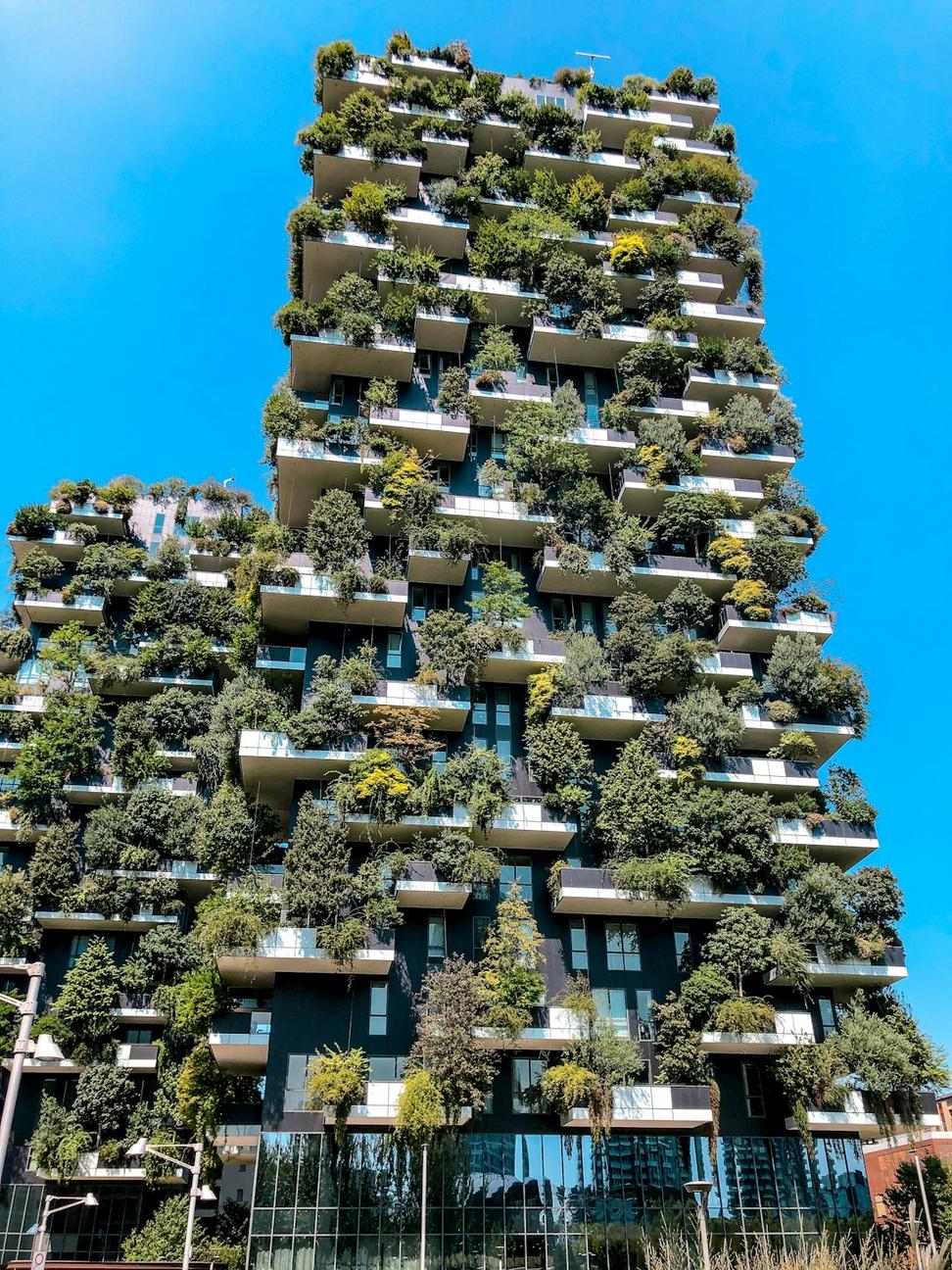Sustainable Architecture